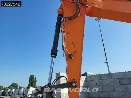 Escavatori cingolati 2020 Doosan DX225 LC-5 (10)