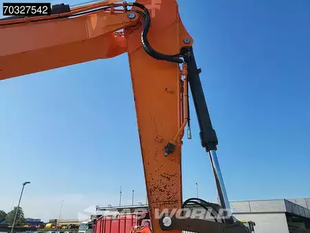 Escavatori cingolati 2020 Doosan DX225 LC-5 (11)