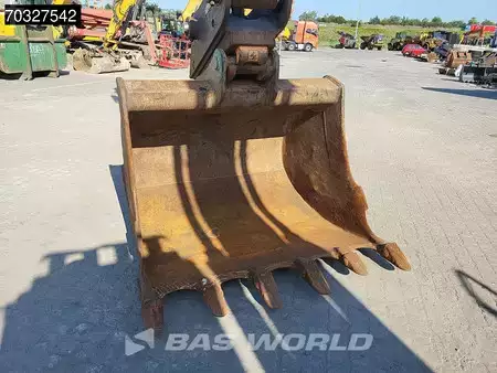 Escavatori cingolati 2020 Doosan DX225 LC-5 (13)
