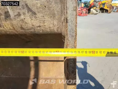 Escavatori cingolati 2020 Doosan DX225 LC-5 (15)