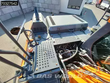 Escavatori cingolati 2020 Doosan DX225 LC-5 (16)