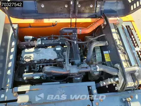 Escavatori cingolati 2020 Doosan DX225 LC-5 (17)