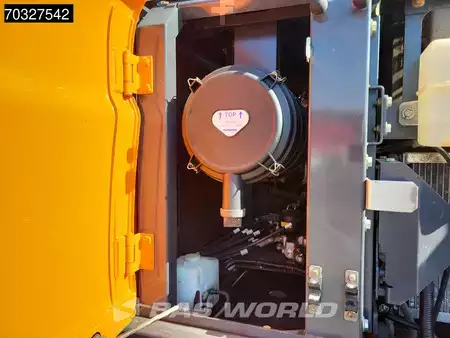 Escavatori cingolati 2020 Doosan DX225 LC-5 (21)