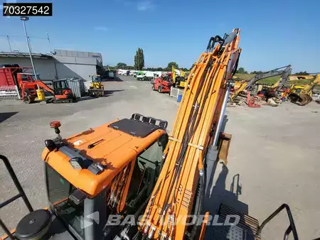 Escavatori cingolati 2020 Doosan DX225 LC-5 (24)