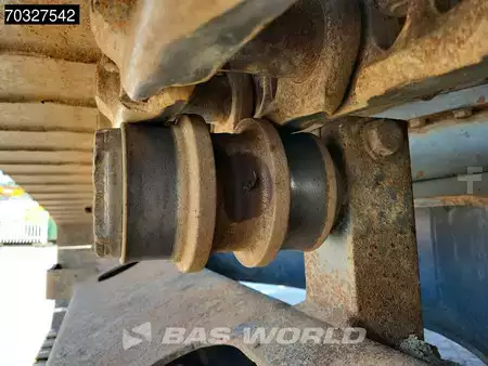 Escavatori cingolati 2020 Doosan DX225 LC-5 (29)