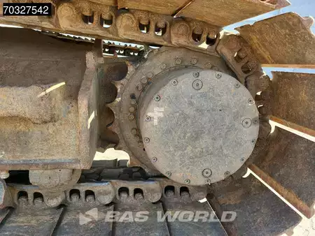 Escavatori cingolati 2020 Doosan DX225 LC-5 (30)