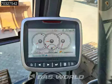 Escavatori cingolati 2020 Doosan DX225 LC-5 (34)