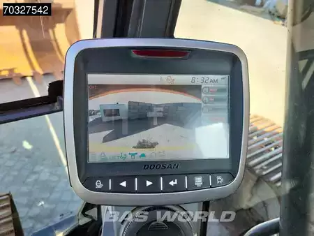 Escavatori cingolati 2020 Doosan DX225 LC-5 (35)