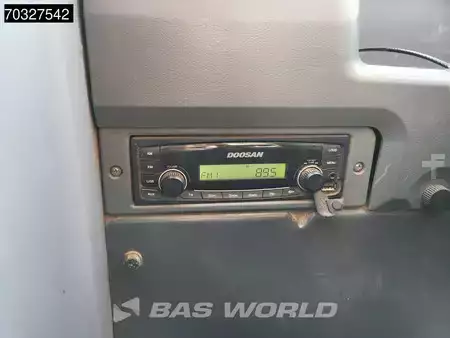 Escavatori cingolati 2020 Doosan DX225 LC-5 (38)