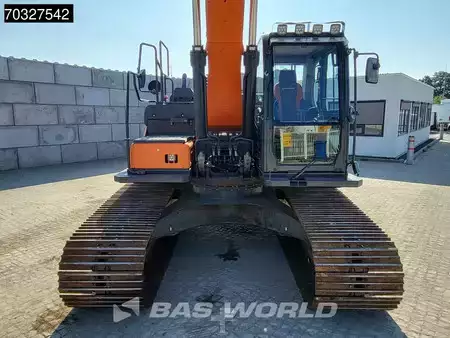 Escavatori cingolati 2020 Doosan DX225 LC-5 (7)