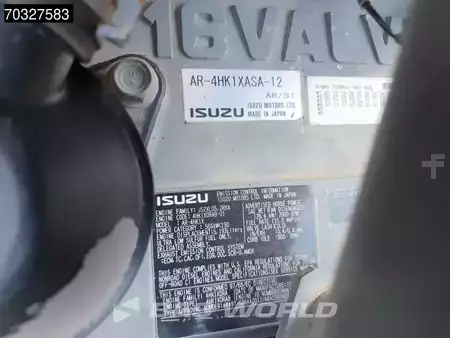 Pelles sur chenilles 2018 Hitachi ZX210 LC -6 (17)