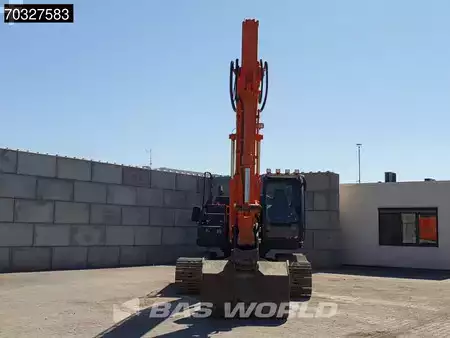 Pelles sur chenilles 2018 Hitachi ZX210 LC -6 (7)