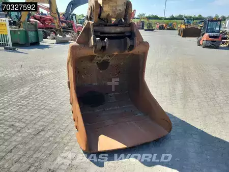 Koparki gąsienicowe 2014 Caterpillar 336 EL (13)