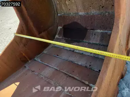 Koparki gąsienicowe 2014 Caterpillar 336 EL (14)
