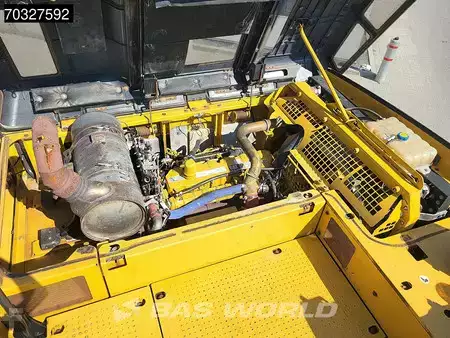 Koparki gąsienicowe 2014 Caterpillar 336 EL (20)