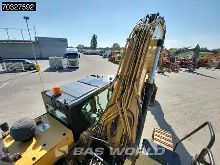 Koparki gąsienicowe 2014 Caterpillar 336 EL (26)