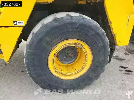 Dumper/Dúmpers articulados 2013 Komatsu HM300-3 (20)