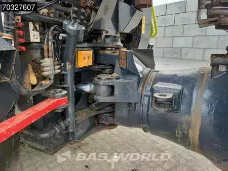 Dumper/Dúmpers articulados 2013 Komatsu HM300-3 (21)