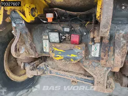 Dumper/Dúmpers articulados 2013 Komatsu HM300-3 (22)