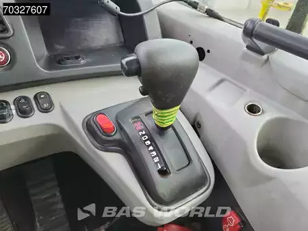 Dumper/Dúmpers articulados 2013 Komatsu HM300-3 (29)