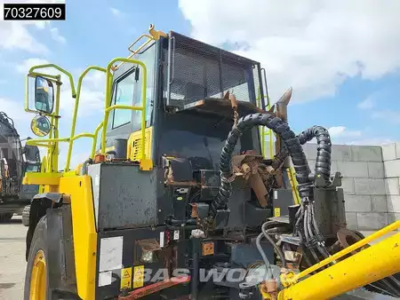 Dumper/Dúmpers articulados 2014 Komatsu HM300-3 (11)