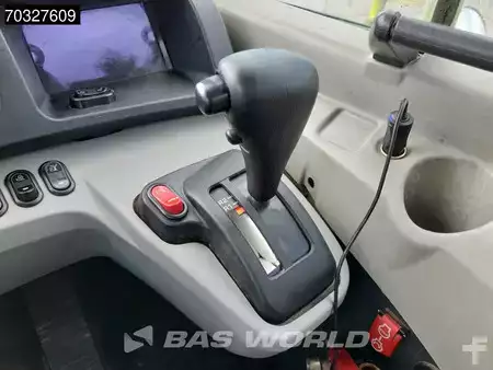 Dumper/Dúmpers articulados 2014 Komatsu HM300-3 (29)