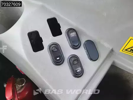Dumper/Dúmpers articulados 2014 Komatsu HM300-3 (30)