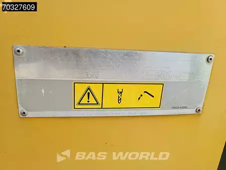 Dumper/Dúmpers articulados 2014 Komatsu HM300-3 (37)