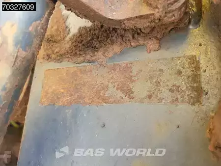 Dumper/Dúmpers articulados 2014 Komatsu HM300-3 (39)
