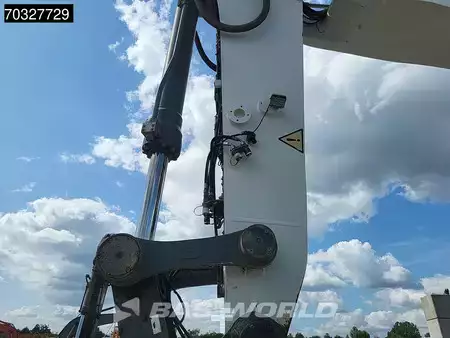 Excavadoras de cadenas 2018 Liebherr R956 HD (10)