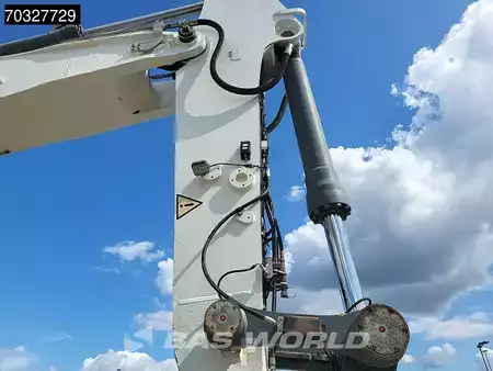 Excavadoras de cadenas 2018 Liebherr R956 HD (11)