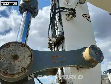 Excavadoras de cadenas 2018 Liebherr R956 HD (12)