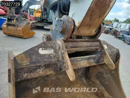 Excavadoras de cadenas 2018 Liebherr R956 HD (13)