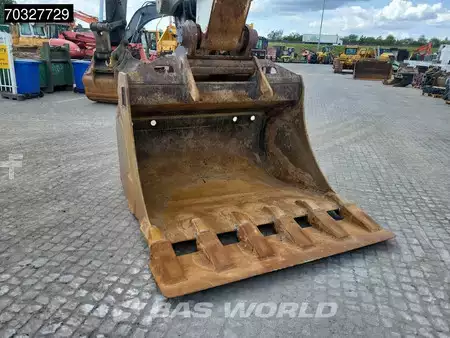 Excavadoras de cadenas 2018 Liebherr R956 HD (14)