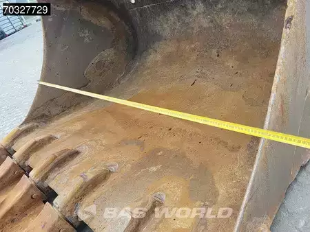 Excavadoras de cadenas 2018 Liebherr R956 HD (15)