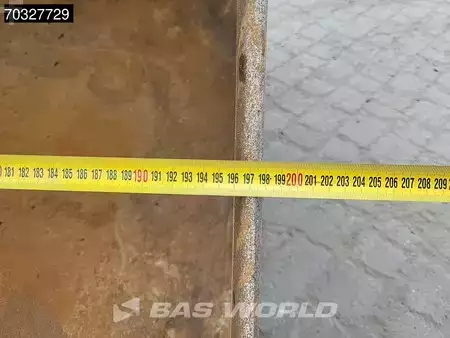 Excavadoras de cadenas 2018 Liebherr R956 HD (16)