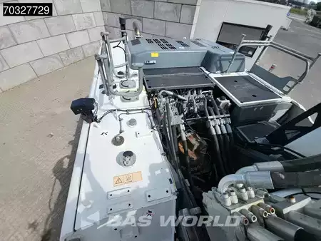 Excavadoras de cadenas 2018 Liebherr R956 HD (17)