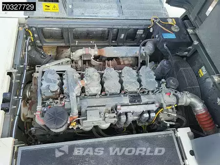 Excavadoras de cadenas 2018 Liebherr R956 HD (18)