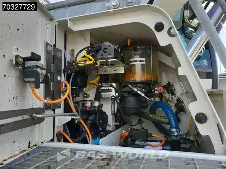 Excavadoras de cadenas 2018 Liebherr R956 HD (20)