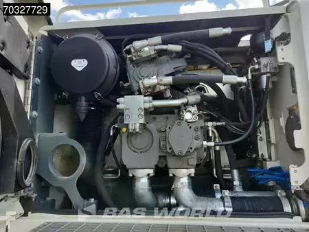 Excavadoras de cadenas 2018 Liebherr R956 HD (21)