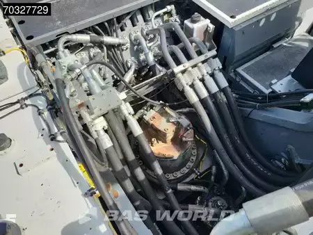 Excavadoras de cadenas 2018 Liebherr R956 HD (22)