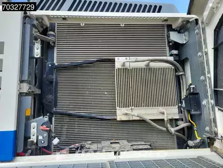 Excavadoras de cadenas 2018 Liebherr R956 HD (24)