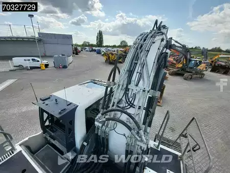Excavadoras de cadenas 2018 Liebherr R956 HD (26)