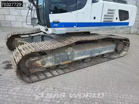 Excavadoras de cadenas 2018 Liebherr R956 HD (28)