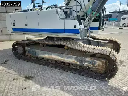 Excavadoras de cadenas 2018 Liebherr R956 HD (29)