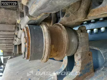 Excavadoras de cadenas 2018 Liebherr R956 HD (31)