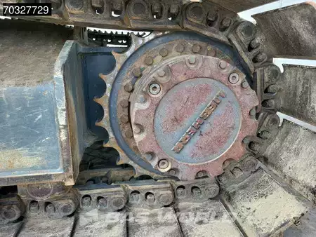 Excavadoras de cadenas 2018 Liebherr R956 HD (32)