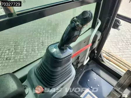 Excavadoras de cadenas 2018 Liebherr R956 HD (35)