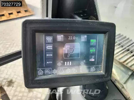 Excavadoras de cadenas 2018 Liebherr R956 HD (38)