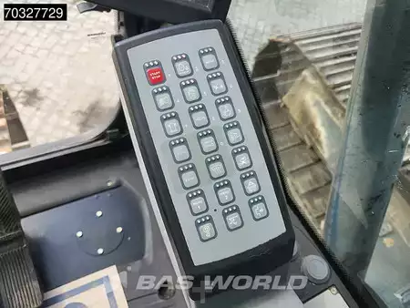 Excavadoras de cadenas 2018 Liebherr R956 HD (39)